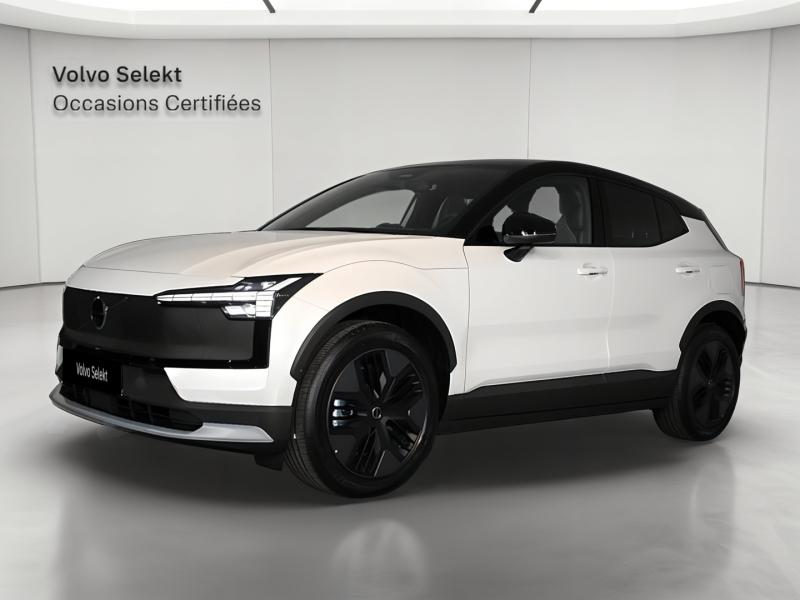 EX30 Cross Country